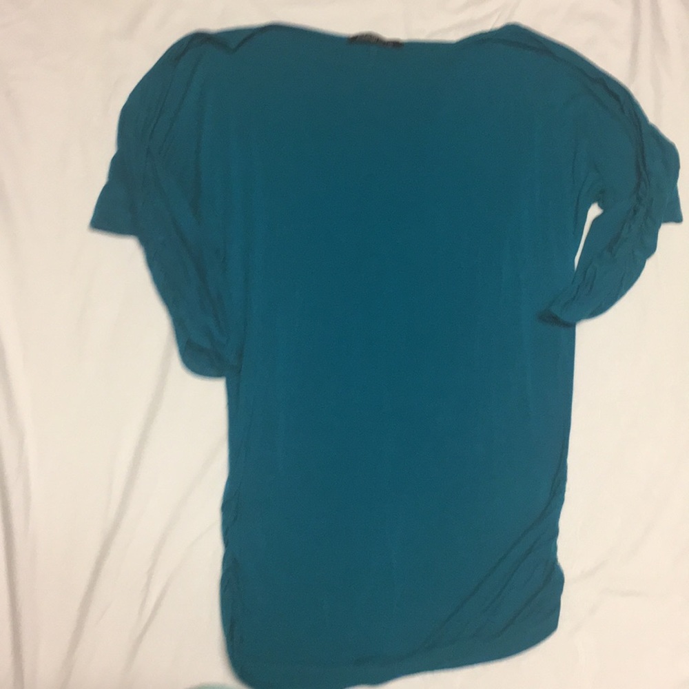 Super comfy and stretchy 3/4 sleeve Shirt